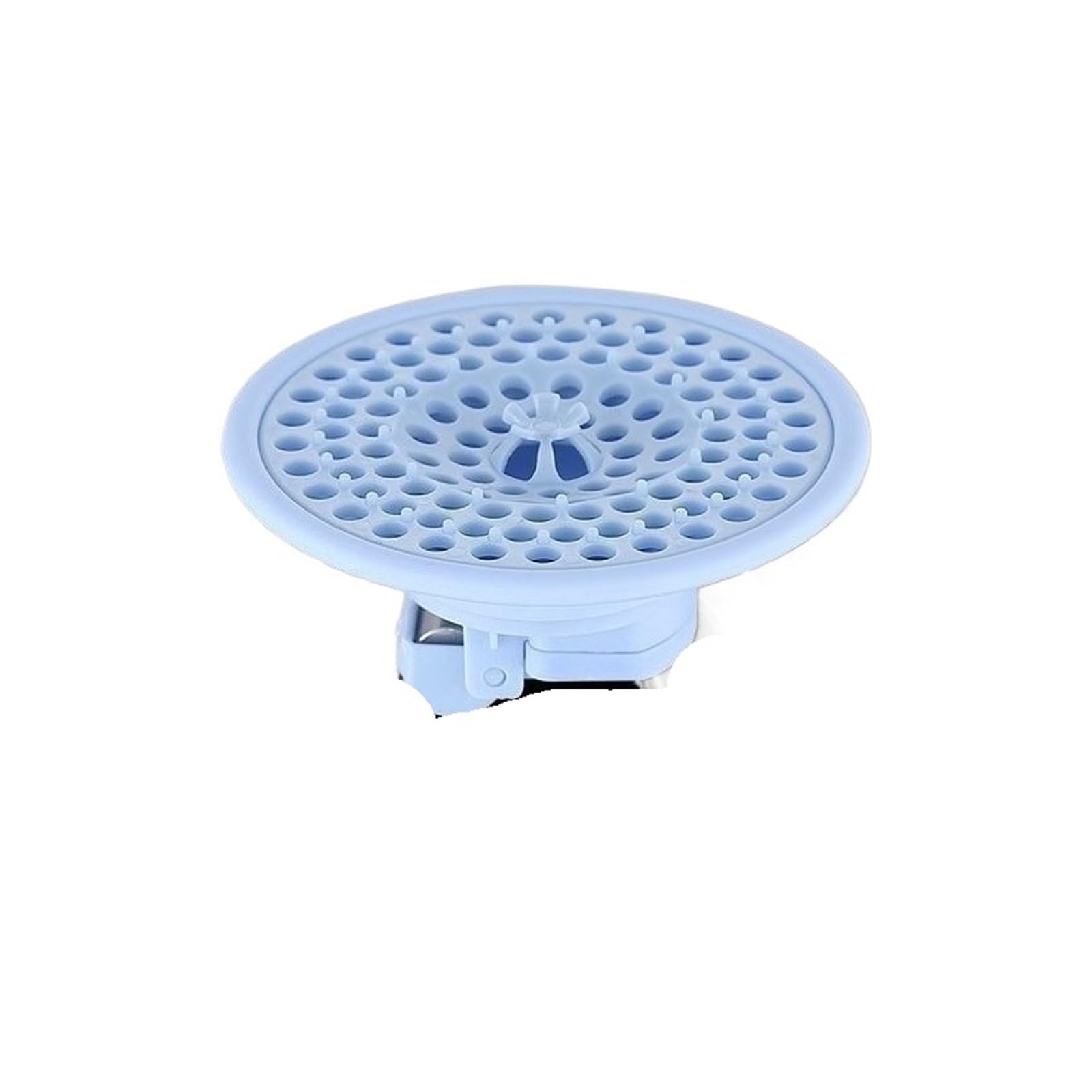 1PCS Universal Anti-Odor Anti-Insect Drain Core & Hair Strainer