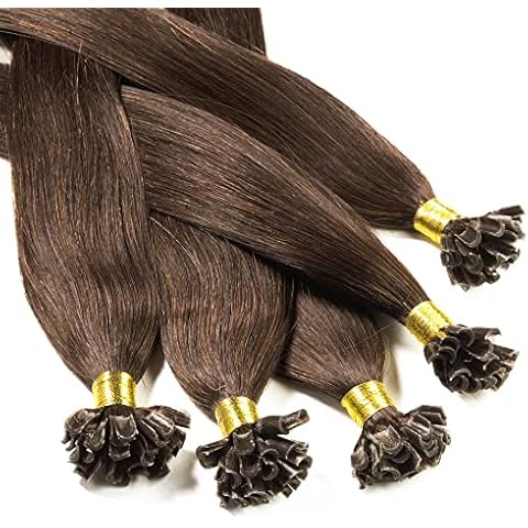 Extensions cheveux Hair2Heart 25 x 1g Cover