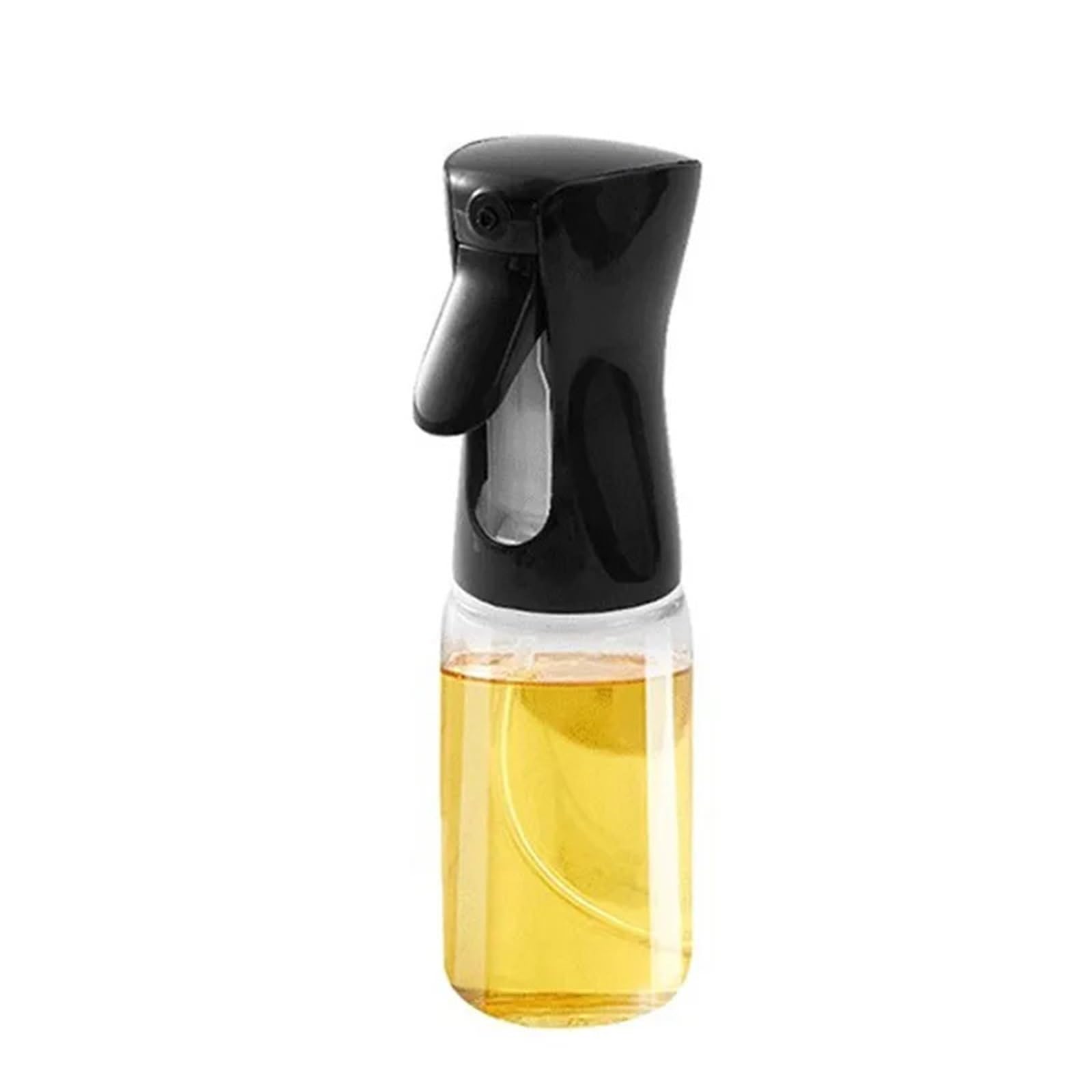 POAHNCU Oil Spray Bottle, 3pcs 300ml Oil Spray Bottle, Kitchen Cooking Sprayer Dispenser For Camping Baking, Vinegar Soy Sauce Container,for Air Fryer,Salad