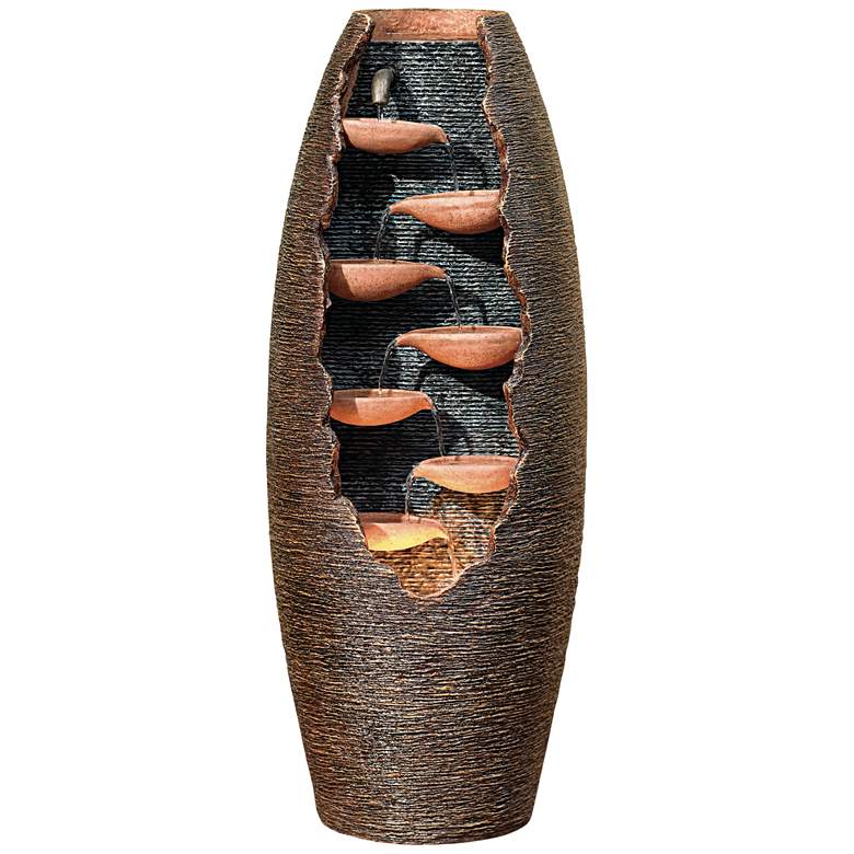 Amazon.com : Nathan Seven Cascade 35