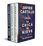 Estuche saga La Chica de Nieve (contiene: La chica de nieve | El juego del alma | La grieta del silencio): Tres casos de Miren Triggs (Best Seller)