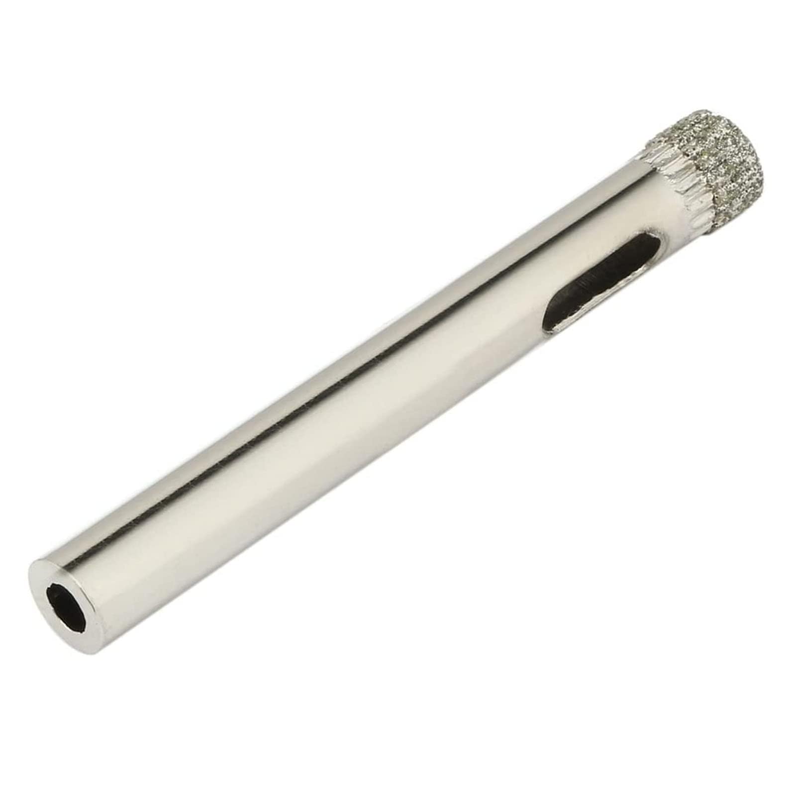 TOP-VIGOR 10Pcs 7mm Diamond Drill Bit Hole Saw, Hollow Core Drill Bit Hole Saw Tools - Image 3