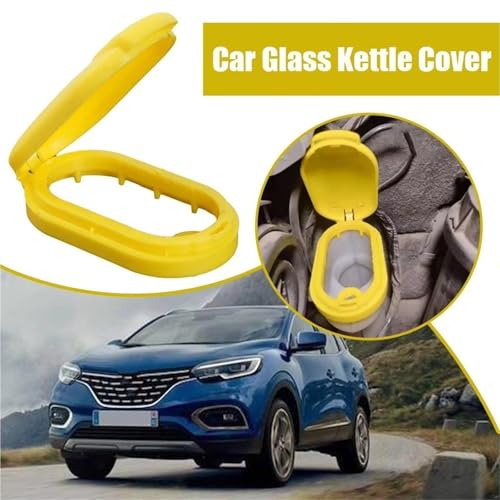 Tapón limpiaparabrisas 8200226894 para reposición de tapa del depósito Megane 2 2