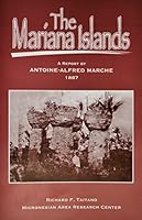 The Mariana Islands B0006EAAN2 Book Cover