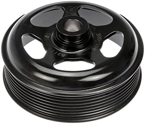 Poulie de pompe à vide Dorman 300-156 pièce de rechange moteur