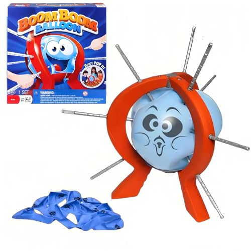 Sano jaune, jeux de ballons de table, jeux de ballons de tension, bâtons de ballons, jeux interactifs de ballons de fête, fêtes d'anniversaire, famille et amis, wack a Balloon Game Sano jaune, jeux de ballons de table, jeux de ballons de tension, bâtons de ballons, jeux interactifs de ballons de fête, fêtes d'anniversaire, famille et amis, wack a Balloon Game