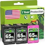 Limeink for HP 65XL Ink 34324823841925