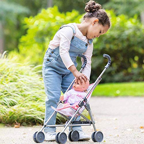 Poussette Canne Pour Poupon - vue 4