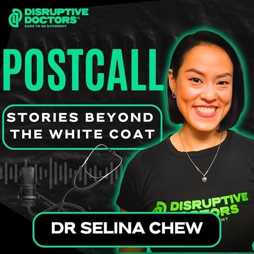 Postcall : Beyond the White Coat Titelbild