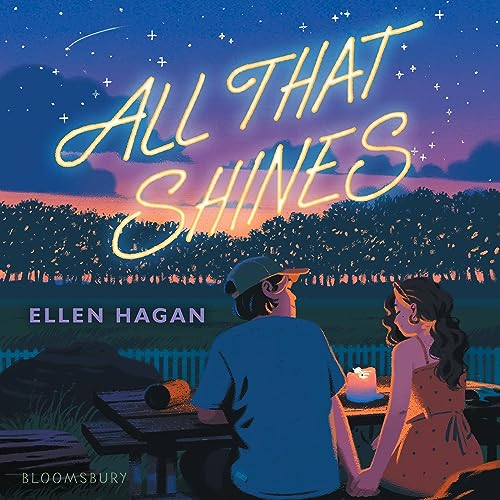 All That Shines by Ellen Hagan episode artwork