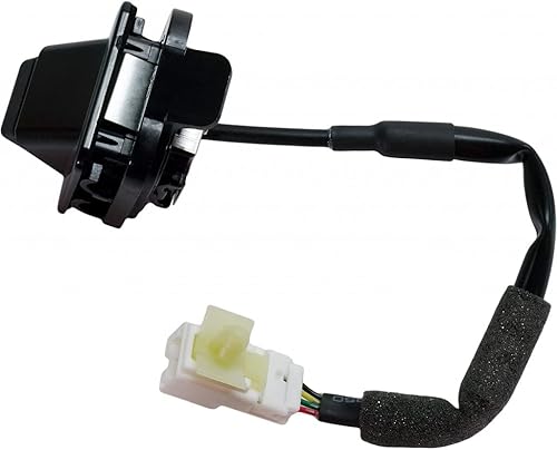 Miniatura 6 de Cámara de retrovisión trasera para Hyundai Elantra 2012 2013  Sedán  Reemplazo para HY1960102  957503X105