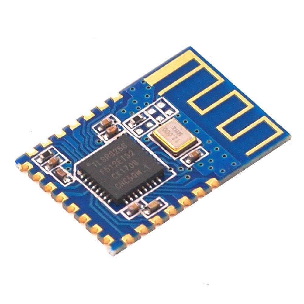 JDY-10M 4.0 Bluetooth Module Master-Slave Support MESH Network Zigbee APP Transparent Transmission