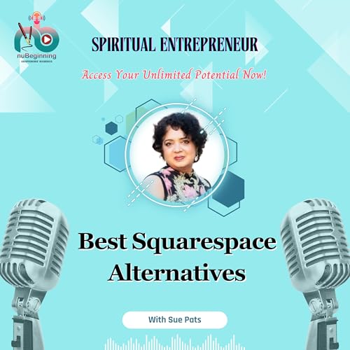 Best Squarespace Alternatives for Coaches, Creators & Online Businesses