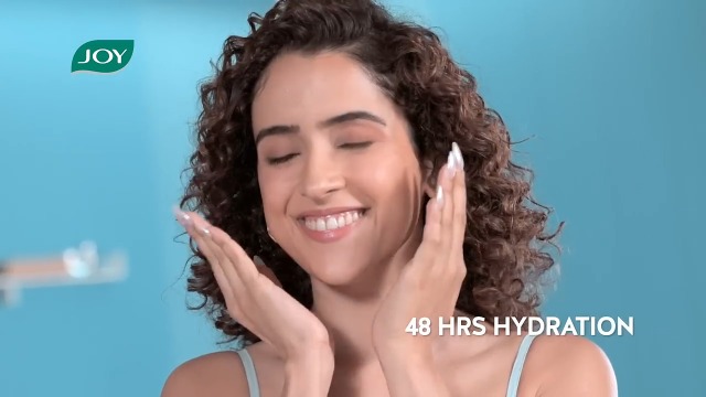 Joy Hydra Refresh Ultra Light Gel, Oil Free Moisturizer with