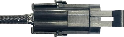 Miniatura 8 de 2 piezas de repuesto para Daewoo Lanos Leganza 1.6L 2.2L 1999 2000 2001 2002 234-2001 234-4012