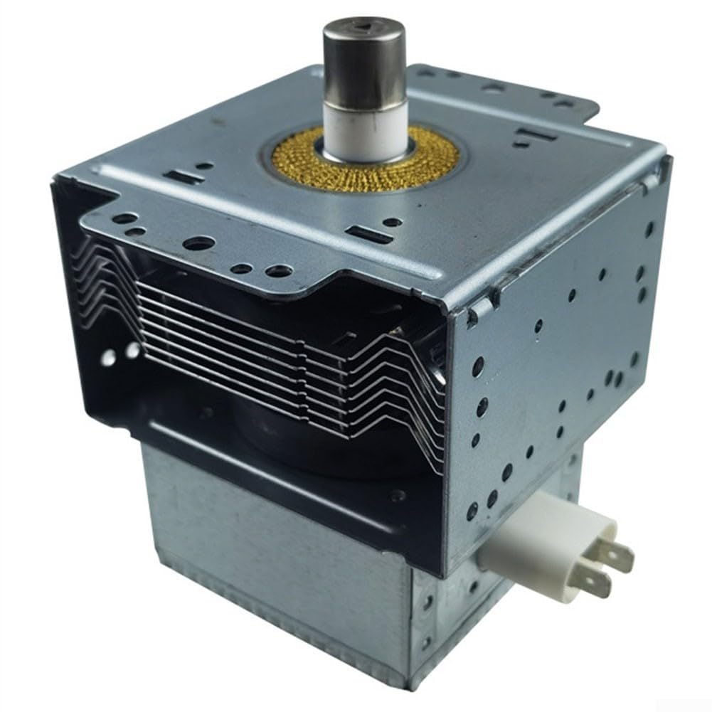 Tubo per vuoto Magnetron 1000W Ricambio Originale Tubo per vuoto