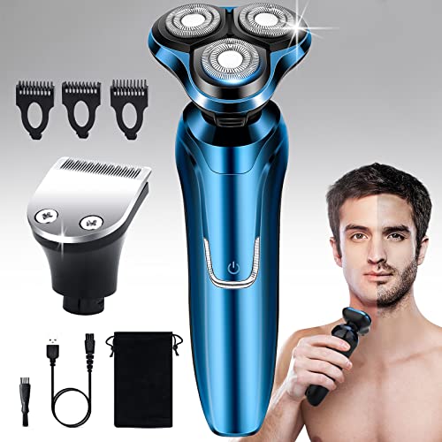 Handsomeface Electric Shaver