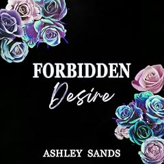Forbidden Desire cover art