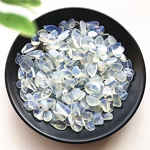 50g 7-9mm Grava Natural Piedras caídas a Granel Cristal Adecuado for decoración de peceras Piedra Natural Inicio Colecciones