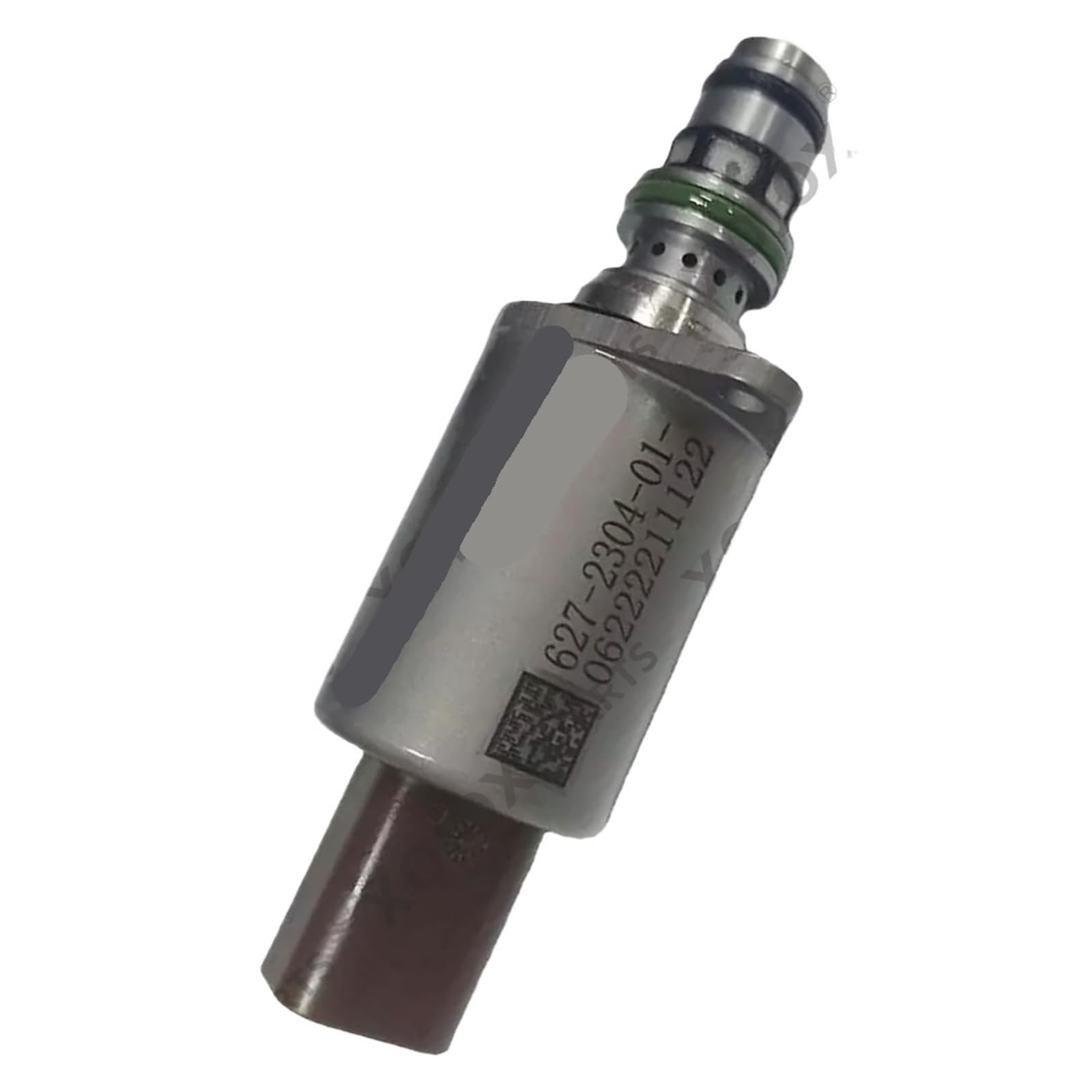 JJKKOZVQF Hydraulic Pump Proportional Solenoid Valve 627-2304 6272304 E320 E330 E336GC