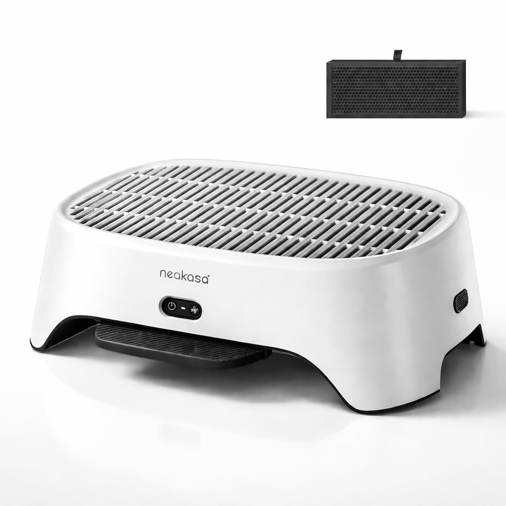 Neakasa Airstep