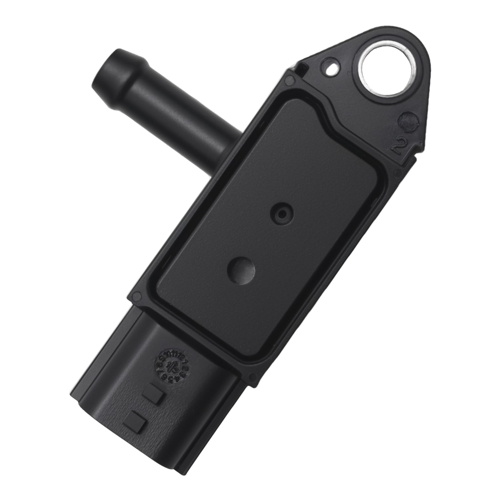 DPF Sensore pressione differenziale scarico per Renault Grand Scenic 2009-2016 44 06 819 4420807 H8200741321