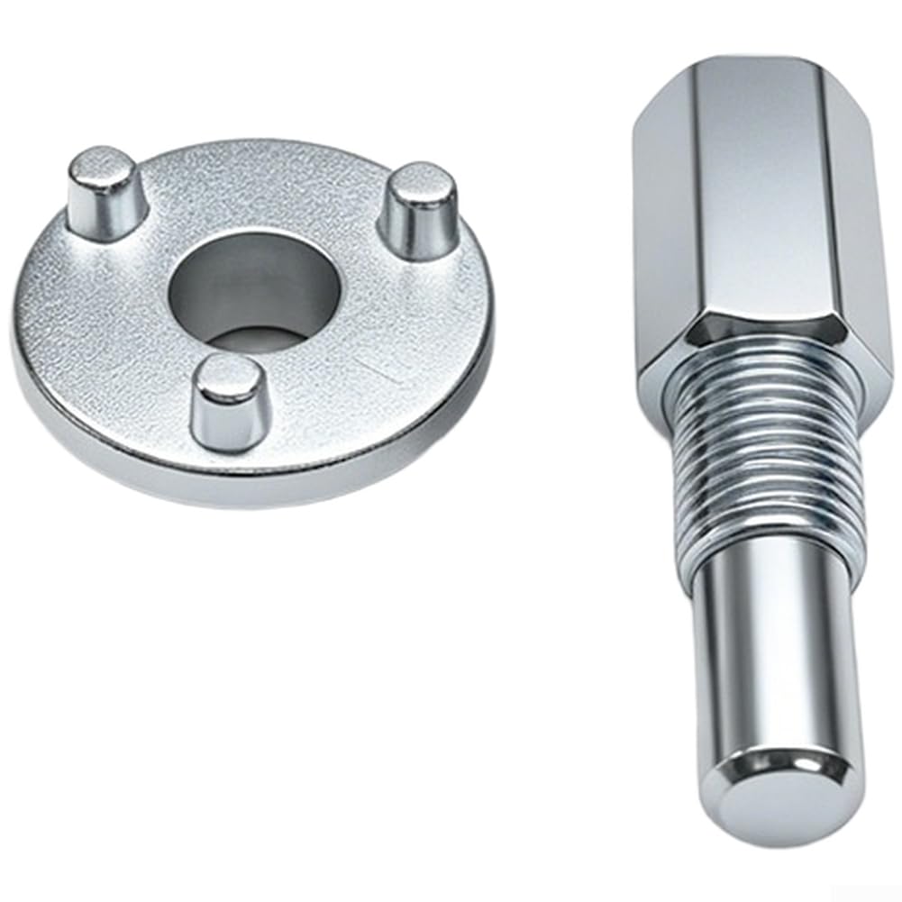 Kit Embrague Motosierra CS400 para acero Kit Embrague Motosierra(A)