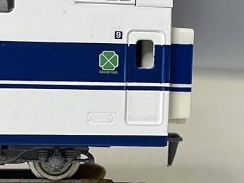 Amazon | 鉄道模型 100系新幹線 149形100番台 92288