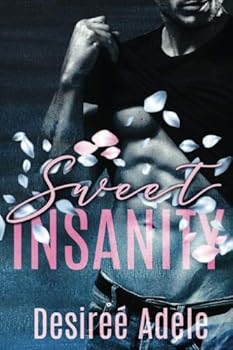 Paperback Sweet Insanity Book