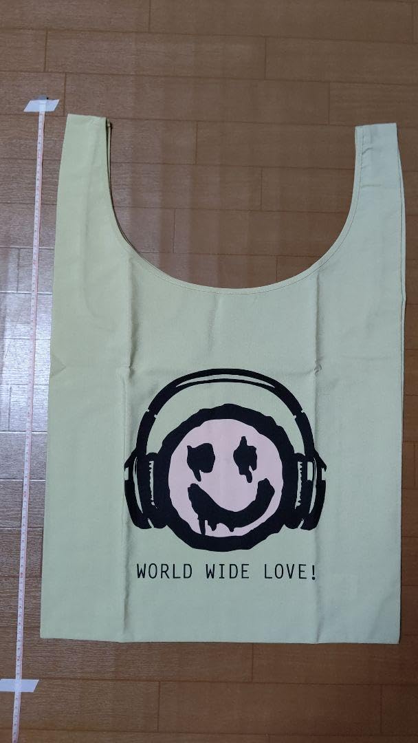 Amazon.co.jp: WORLD WIDE LOVE! ワールドワイドラブ バッグ