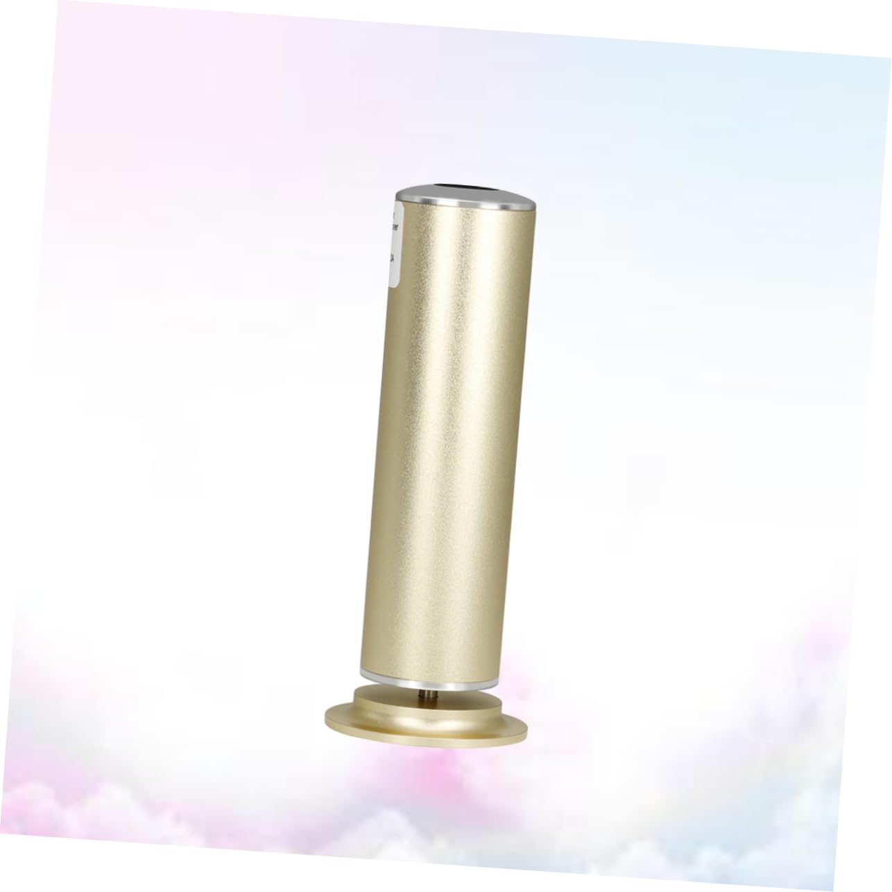 Râpe à Pied Électrique 12w, en Aluminium, pour Callosités et Peaux Mortes