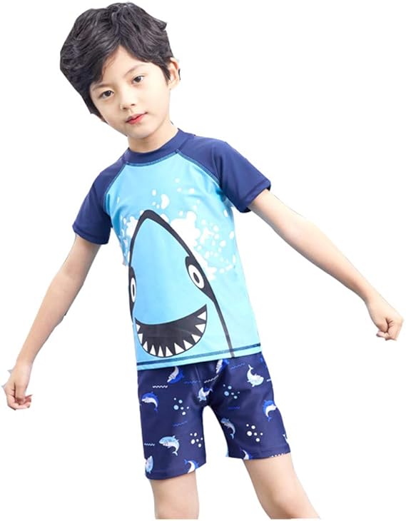 ユニークな シプリー 恐れる キッズ 水着 男の子 セット Sphere Best Jp