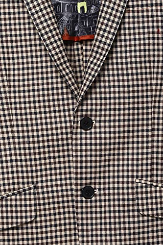 Image of Simon Carter Men's Regular Blazer