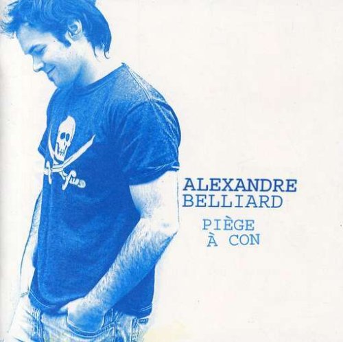 Piege a Con [Audio CD]