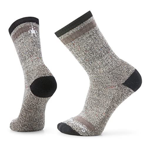 Smartwool Everyday Larimer Crew Socks For Men and Women