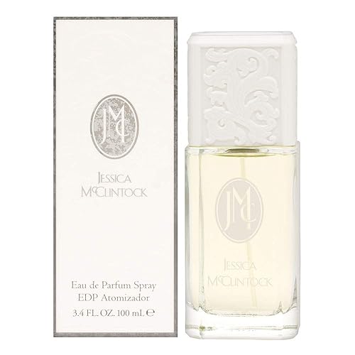 Jessica McClintock - Juego de Eau de Parfum para mujer por Jessica McClintock Eau de Parfum Atomizador 34 oz 100 ml Jessica McClintock - Juego de Eau de Parfum para mujer por Jessica McClintock Eau de Parfum Atomizador 34 oz 100 ml