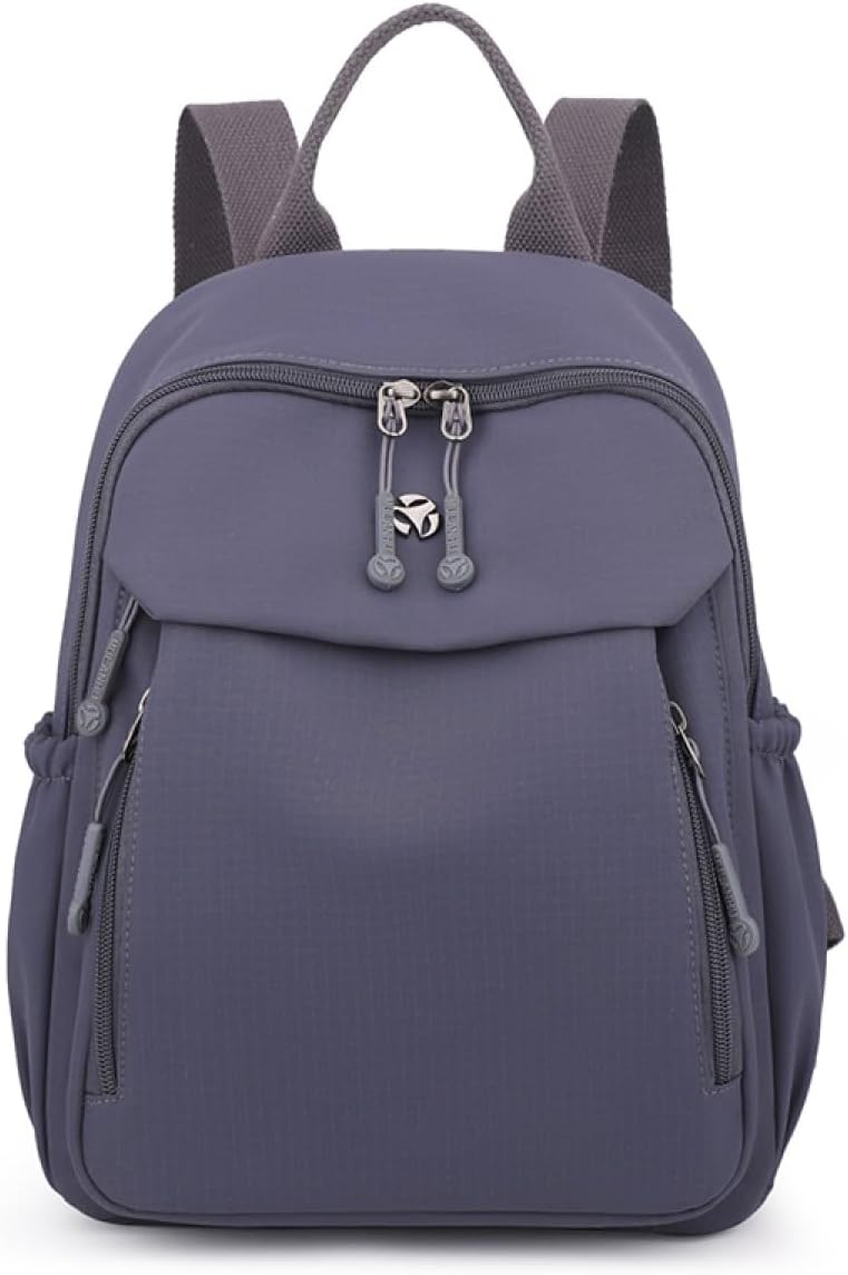 YANAER Mini Backpack for Women Small Backpack Lightweight Purse Cute Stylish Colleg...