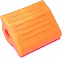 Coprileva Moto In Gomma - 2 Pezzi, Antiscivolo, Per Cambio E Freno, 40 Mm, Colore B - Foto 6