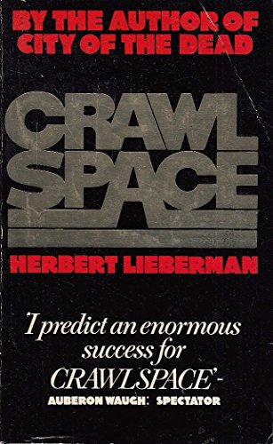 Crawlspace 0099071703 Book Cover