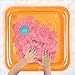 Sensory Inflatable Sand Tray for Activities - Alternative to Box, Mat, or Table