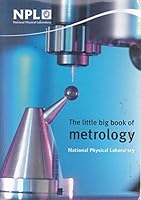 The Little Big Book of Metrology 0946754527 Book Cover