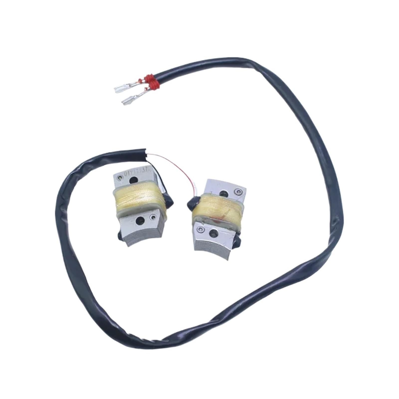 JaYYue Compatible with Older 2-Stroke 40 6F5 Outboard Engines