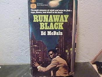 Paperback Runaway Black Book
