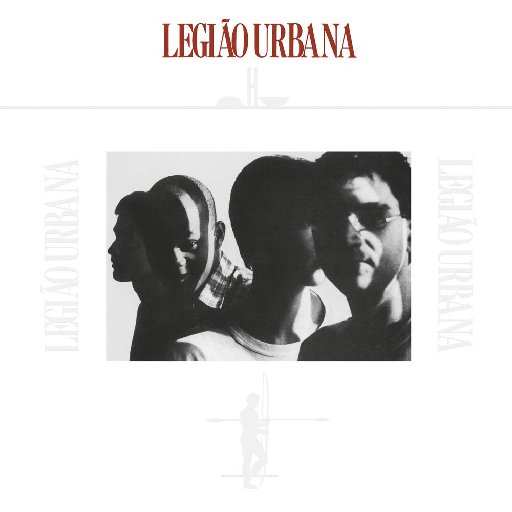 LEGIAO URBANA - Legiao Urbana - Legiao Urbana - Amazon.com Music
