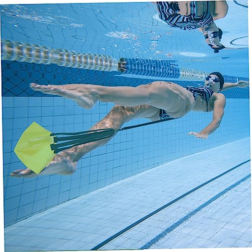 Equipo de natación con paracaídas de resistencia para adultos y jóvenes miniatura 6