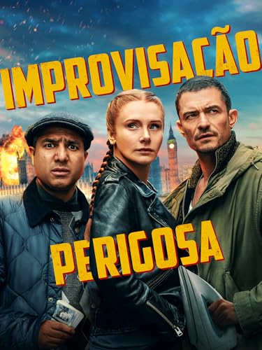 Improvisação Perigosa