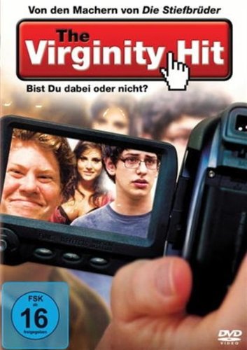 Preisvergleich Produktbild The Virginity Hit