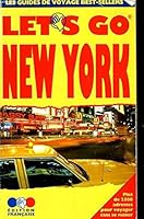 Let's go New York 2910932109 Book Cover