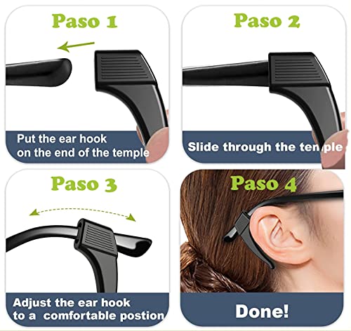 Lentes, Shoes Imagen adicional