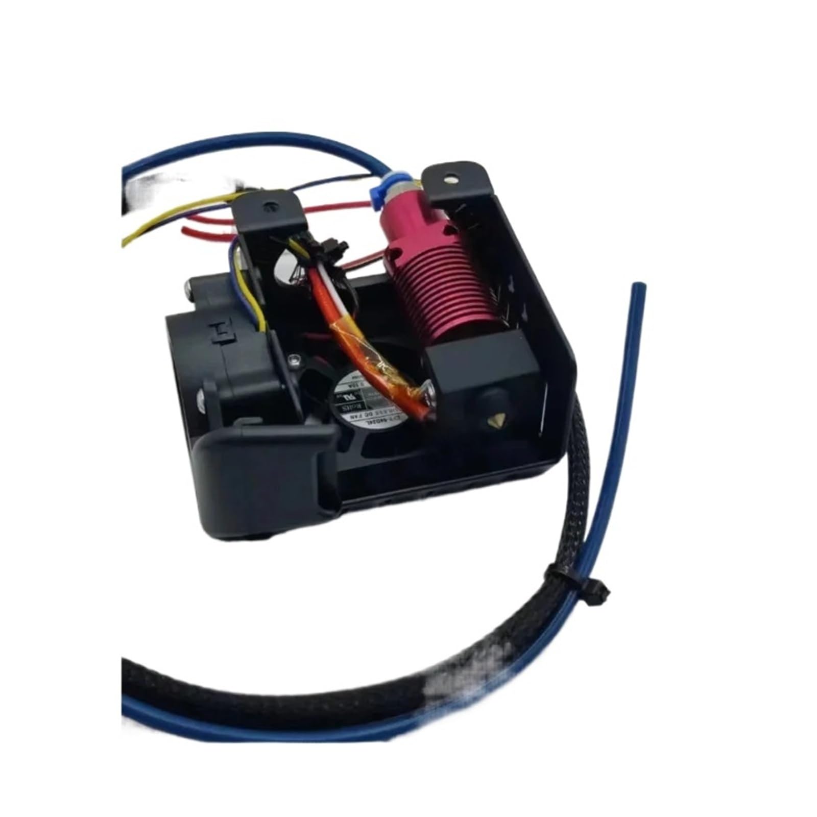 Compatible con Creality,CR-10S, kit completo de boquillas